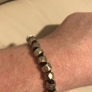 Fossil Bracelet